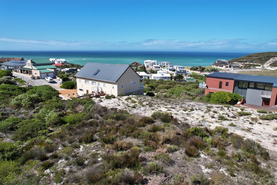 0 Bedroom Property for Sale in Struisbaai Western Cape